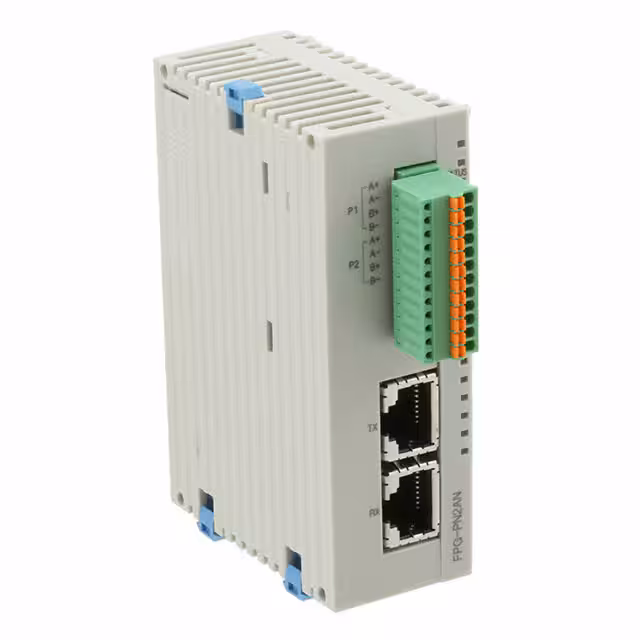 FPG-PN2AN Panasonic Industrial Automation Sales Contrôleurs - Modules PLC